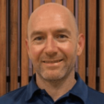 Profile picture of Peter Tydeman