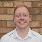 Profile picture of Aaron Dean